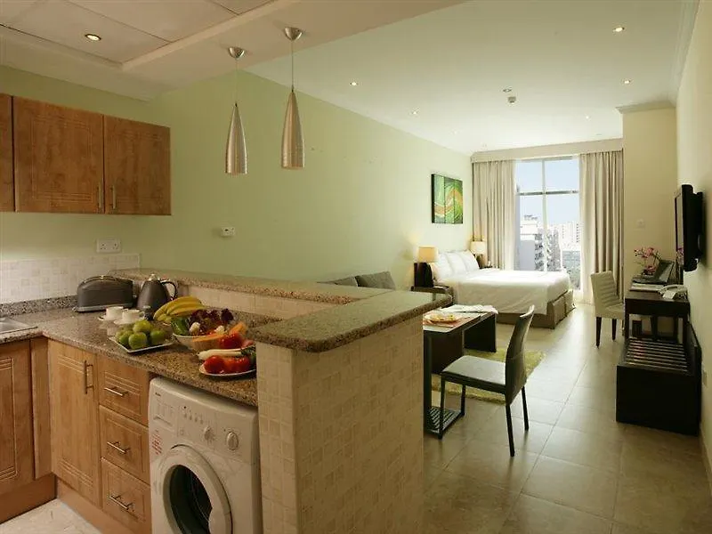 Auris Deira Apartments Dubai 0*,  Forenede Arabiske Emirater